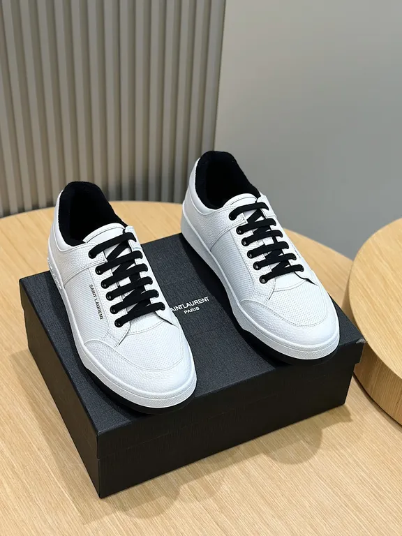 Saint Laurent Shoe 